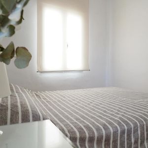 Apartamento En Juderia La Murallita