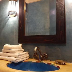 Private Bathroom Triple Room