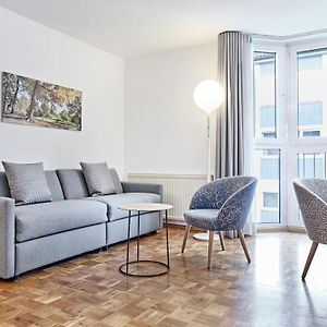 Appartement à 1 Chambre à Coucher