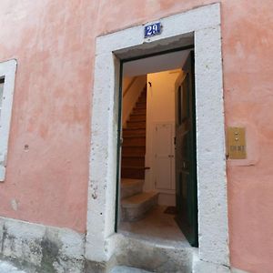 Flh Sao Jorge Castle Flat