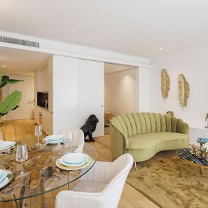 The Downtown Charming Apartments
