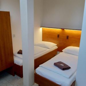 Chambre Quadruple