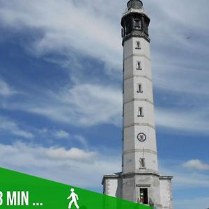 Joli T3 près du phare
