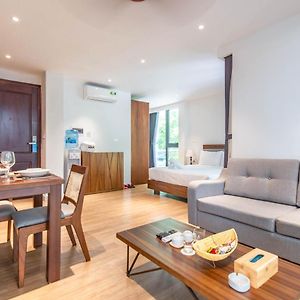 Appartement de Luxe