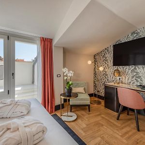 Chambre de Luxe Lit King-Size
