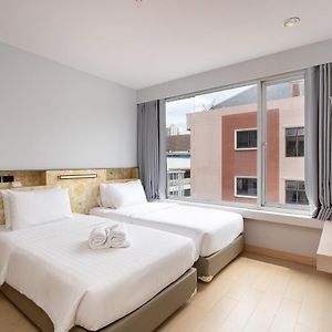 Chambre d'Angle
