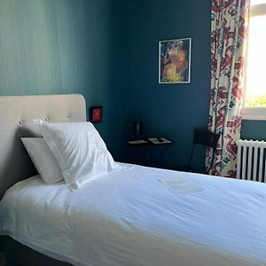 Chambre Simple