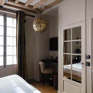 Chambre de Luxe