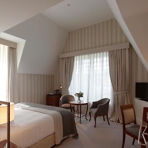 Chambre de Luxe