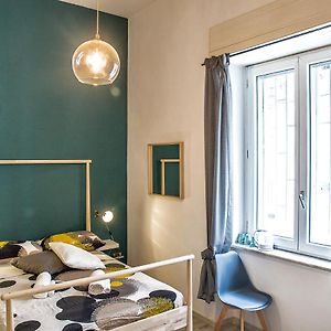 Chambre Classique Triple
