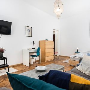 Apartments In The Jewish Quarter