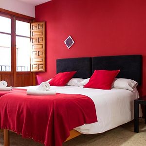 1D Apartamento Con Vistas A La Alhambra