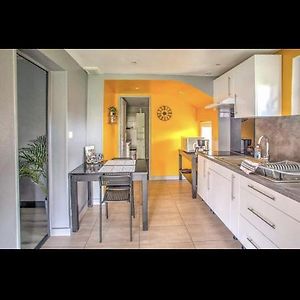 Maison 1 Chambre