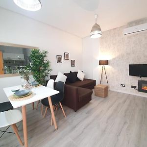 Apartamentos Alamos