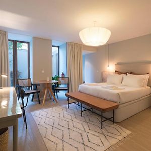 Porto Central Loft I With Terrace