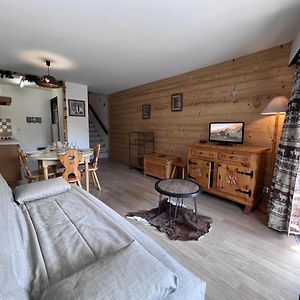 Crystal 14 - Appartement centre village