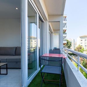 BNB Renting T2 entièrement rénové derrière le Martinez