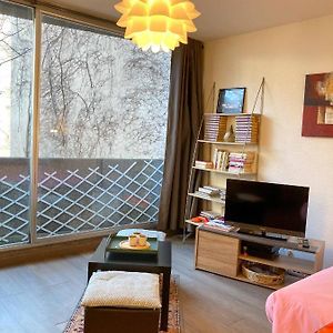 Le Studio Victoria I -Mon Desert Village -24M2