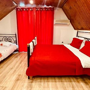 Chambre de Luxe