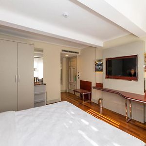 Chambre Budgétée Double