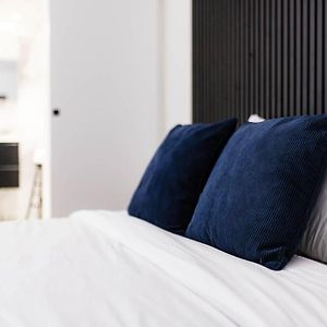 Gorgeous Apartment In Old City Centre Of Antwerp 1