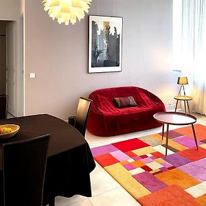 Loft atelier d'artiste Cœur de Paris. Exceptionnel !