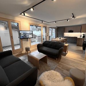 BOREAL Bel appartement village et pistes