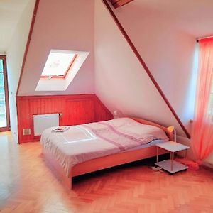 Chambre Triple