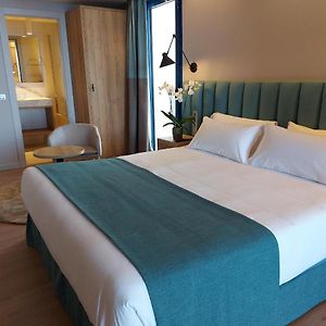 Chambre Double de Luxe
