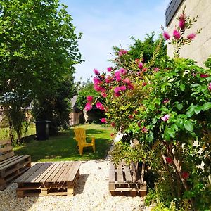 Maison Chic&charme Calme avec Jardin