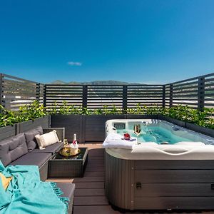 Exclusive Apartment Madison