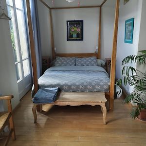 Chambre Quadruple