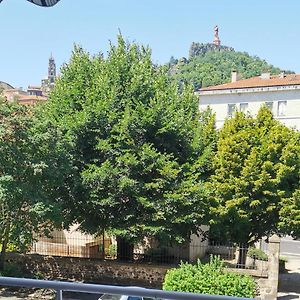 Chambre privée dans appart partagé avec vue sur les monuments