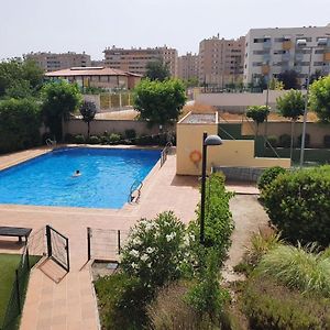 Piso Centro De Granada Junto Al Metro