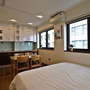 Appartement Studio