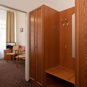 Chambre Lit King-Size