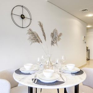 Appartement à 1 Chambre à Coucher