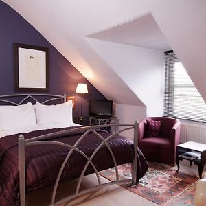 Chambre Lit King-Size