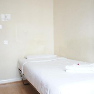 Chambre Lit King-Size