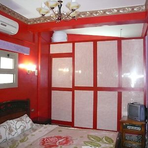 King Tut Hostel