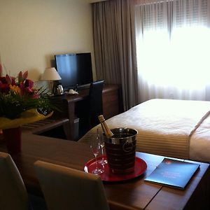 Chambre Supérieure Double