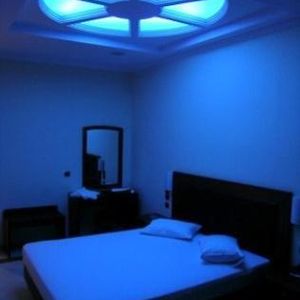 Chambre Supérieure