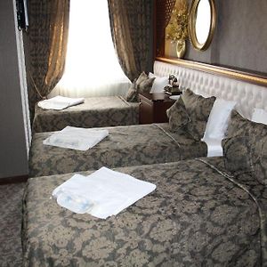 Chambre Triple