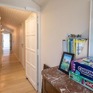 La Mansarde du Port HOME STAY