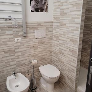 Private Bathroom King Room