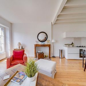 LE HUGUE UP - Bel appartement en plein coeur de Bordeaux