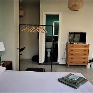 Central Urban Studio A