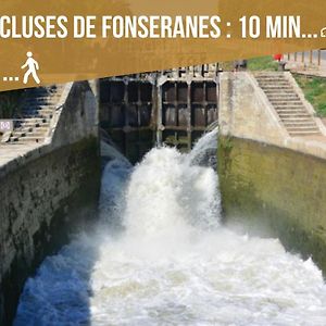 Appartement à 3 Chambres à Coucher