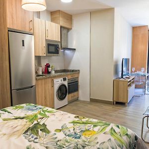 Apartamentos Onnight