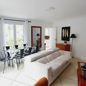 Villa Magali